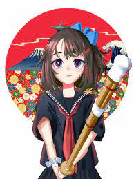 ANIME CUP